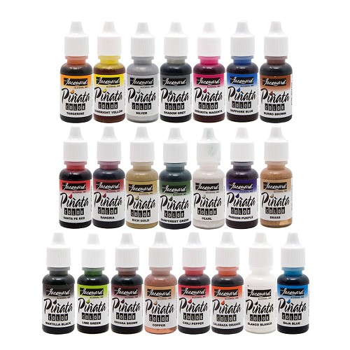 JACQUARD PINATA ALCOHOL INK