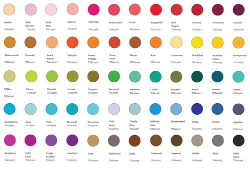 TIM HOLTZ® ALCOHOL INK  